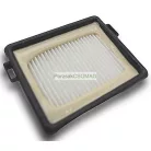 Hepa szűrő Clatronic BS 1308 kompatibilis A5633