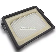 Hepa szűrő Clatronic BS 1308 kompatibilis A5633