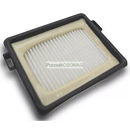 Hepa szűrő Clatronic BS 1308 kompatibilis A5633