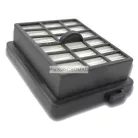 Hepa szűrő Clatronic BS 1308 kompatibilis A5633