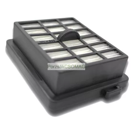 Hepa szűrő Clatronic BS 1308 kompatibilis A5633