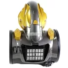 Hepa szűrő Clatronic BS 1308 kompatibilis A5633