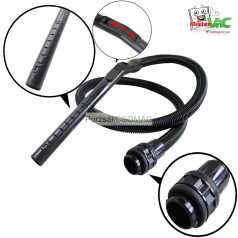 Gégecső Lux(Royal) kompatibilis