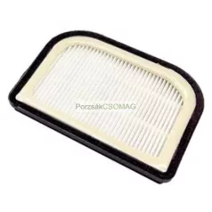 Hepa szűrő Blaupunkt ACC016K kompatiblis