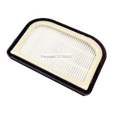 Hepa szűrő Blaupunkt ACC016K kompatiblis
