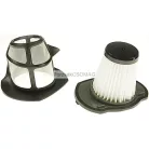 Hepa szűrő AEG/Electrolux AEF142 9001670257