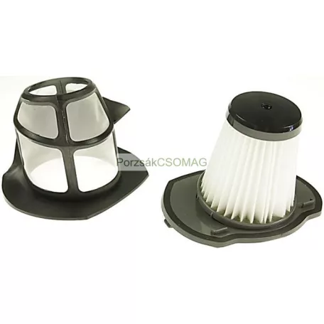 Hepa szűrő AEG/Electrolux AEF142 9001670257