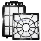 Hepa szűrő szett AEG, Electrolux AEF155 9001688424 VG4972