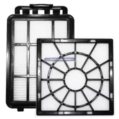 Hepa szűrő szett AEG, Electrolux AEF155 9001688424 VG4972