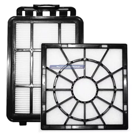 Hepa szűrő szett AEG, Electrolux AEF155 9001688424 VG4972