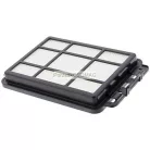 Hepa szűrő szett AEG, Electrolux AEF155 9001688424 VG4972