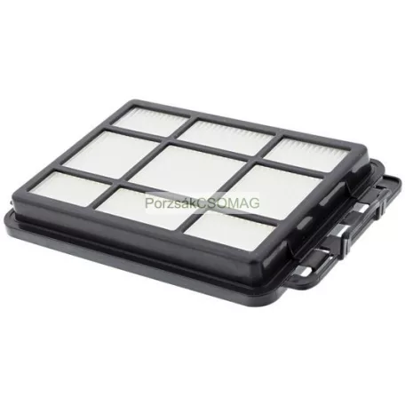 Hepa szűrő szett AEG, Electrolux AEF155 9001688424 VG4972