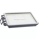 Hepa szűrő szett AEG, Electrolux AEF155 9001688424 VG4972