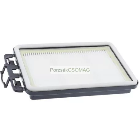 Hepa szűrő szett AEG, Electrolux AEF155 9001688424 VG4972