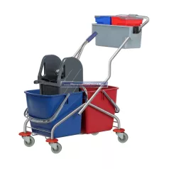 Ecofix 46B felmosókocsi