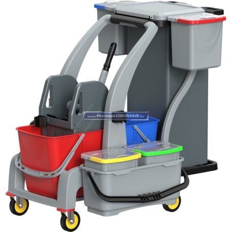 ECOFIX MULTI PRO takarítókocsi