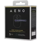 Porzsák 5db/csomag AENO