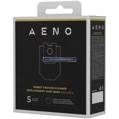 Porzsák 5db/csomag AENO