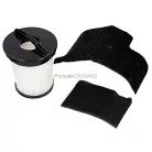 Hepa szűrő Klt. Ariete, DeLonghi AT5166052900