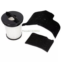 Hepa szűrő Klt. Ariete, DeLonghi AT5166052900