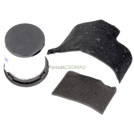 Hepa szűrő Klt. Ariete, DeLonghi AT5166052900