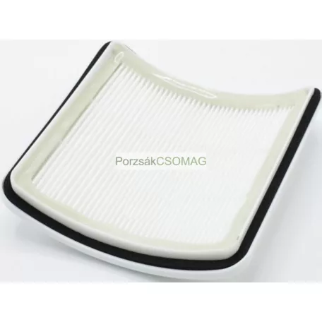 Hepa szűrő DeLonghi AT5185396700