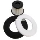 Hepa szűrő Ariete, DeLonghi AT5186037300