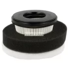 Hepa szűrő Ariete, DeLonghi AT5186037300