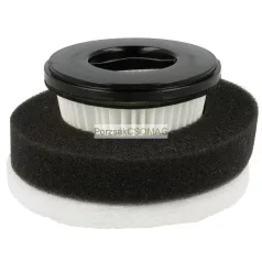 Hepa szűrő Ariete, DeLonghi AT5186037300