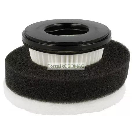 Hepa szűrő Ariete, DeLonghi AT5186037300