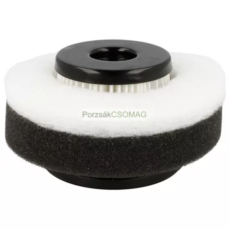 Hepa szűrő Ariete, DeLonghi AT5186037300