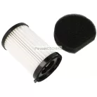 Hepa szűrő Klt. Ariete, DeLonghi AT5186038400