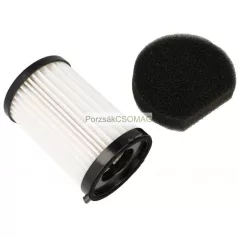 Hepa szűrő Klt. Ariete, DeLonghi AT5186038400