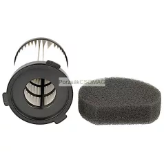 Hepa szűrő Klt. Ariete, DeLonghi AT5186038400