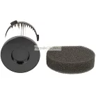 Hepa szűrő Klt. Ariete, DeLonghi AT5186038400