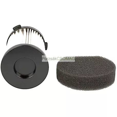 Hepa szűrő Klt. Ariete, DeLonghi AT5186038400