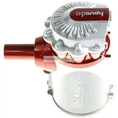 Portartály Ariete, DeLonghi AT5186038900