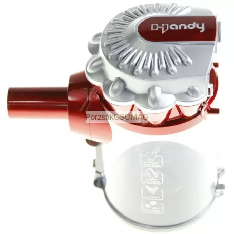 Portartály Ariete, DeLonghi AT5186038900