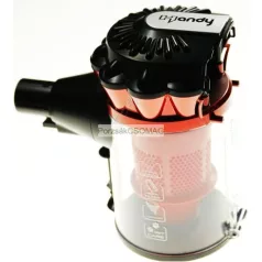 Portartály Ariete, DeLonghi AT5186039600