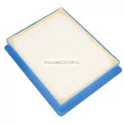 Hepa szűrő AEG 9001677401 AUSK11 készlet