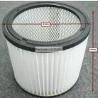 Hengerszűrő  AZ9171175