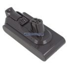 Akkumulátor 25,2V 2,6Ah Li-Ion porszívóhoz BAT58011