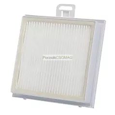 Hepa szűrő Bosch BBZ151HF 00578732 00575184 17007970