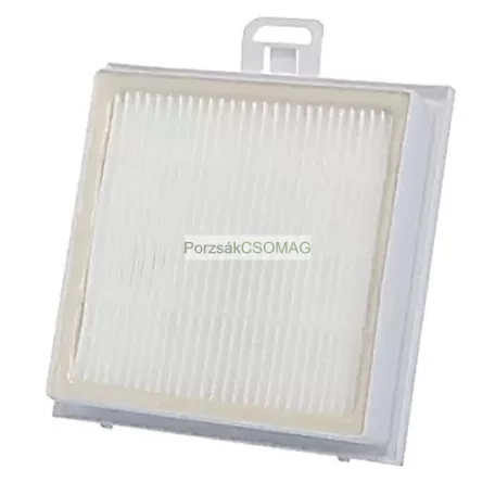 Hepa szűrő Bosch BBZ151HF 00578732 00575184 17007970