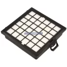 Hepa szűrő Bosch 13cm x 13cm x 2,8cm BBZ151HF kompatibilis
