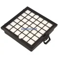 Hepa szűrő Bosch 13cm x 13cm x 2,8cm BBZ151HF kompatibilis