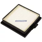 Hepa szűrő Bosch 13cm x 13cm x 2,8cm BBZ151HF kompatibilis