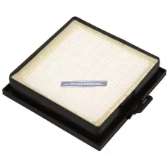 Hepa szűrő Bosch 13cm x 13cm x 2,8cm BBZ151HF kompatibilis