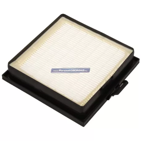 Hepa szűrő Bosch 13cm x 13cm x 2,8cm BBZ151HF kompatibilis