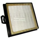 Hepa szűrő Bosch BBZ151HF kompatibilis